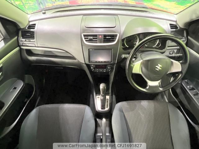 suzuki swift 2014 CFJ1691827 image 2