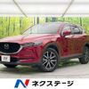 mazda cx-5 2017 -MAZDA--CX-5 DBA-KFEP--KFEP-104260---MAZDA--CX-5 DBA-KFEP--KFEP-104260- image 1