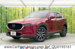 mazda cx-5 2017 -MAZDA--CX-5 DBA-KFEP--KFEP-104260---MAZDA--CX-5 DBA-KFEP--KFEP-104260-