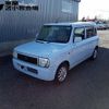 suzuki alto-lapin 2007 -SUZUKI--Alto Lapin HE21S--607762---SUZUKI--Alto Lapin HE21S--607762- image 1