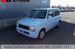 suzuki alto-lapin 2007 -SUZUKI--Alto Lapin HE21S--607762---SUZUKI--Alto Lapin HE21S--607762-