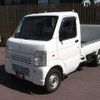 suzuki carry-truck 2010 -SUZUKI 【滋賀 480ﾅ7652】--Carry Truck DA63Tｶｲ--684654---SUZUKI 【滋賀 480ﾅ7652】--Carry Truck DA63Tｶｲ--684654- image 1