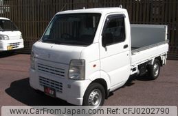 suzuki carry-truck 2010 -SUZUKI 【滋賀 480ﾅ7652】--Carry Truck DA63Tｶｲ--684654---SUZUKI 【滋賀 480ﾅ7652】--Carry Truck DA63Tｶｲ--684654-