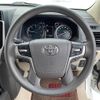 toyota land-cruiser-prado 2019 -TOYOTA--Land Cruiser Prado LDA-GDJ150W--GDJ150-0040411---TOYOTA--Land Cruiser Prado LDA-GDJ150W--GDJ150-0040411- image 18