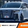 toyota vellfire 2023 -TOYOTA--Vellfire 6AA-AAHH40W--AAHH40-0003842---TOYOTA--Vellfire 6AA-AAHH40W--AAHH40-0003842- image 1