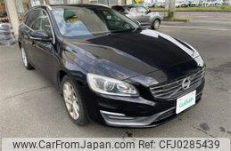 volvo v60 2014 -VOLVO--Volvo V60 DBA-FB420--YV1FW40MDE1191094---VOLVO--Volvo V60 DBA-FB420--YV1FW40MDE1191094-