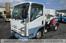 isuzu elf-truck 2016 GOO_NET_EXCHANGE_0802755A30241123W002