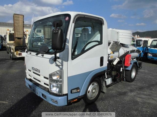 isuzu elf-truck 2016 GOO_NET_EXCHANGE_0802755A30241123W002 image 1