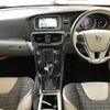 volvo v40 2016 -VOLVO 【京都 302ま7757】--Volvo V40 MD4204T-H2384590---VOLVO 【京都 302ま7757】--Volvo V40 MD4204T-H2384590- image 6