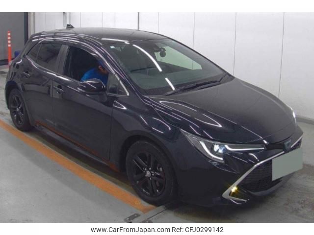 toyota corolla-sport 2020 quick_quick_6AA-ZWE213H_ZWE213-0003653 image 1