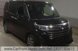 toyota roomy 2021 quick_quick_5BA-M900A_0603976