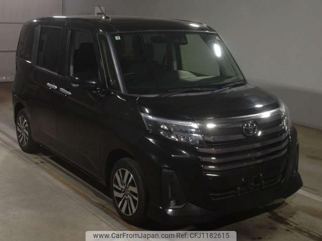 toyota roomy 2021 quick_quick_5BA-M900A_0603976 image 1