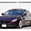 maserati quattroporte 2014 quick_quick_ABA-MQP30A_ZAMRP56C001115659 image 11