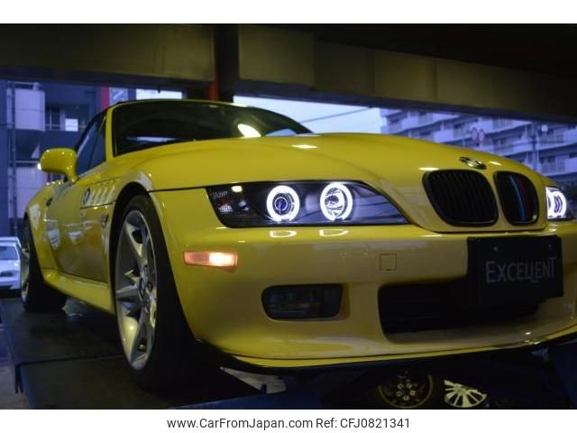 bmw z3 2000 -BMW--BMW Z3 GF-CL20--WBACL31060LG33833---BMW--BMW Z3 GF-CL20--WBACL31060LG33833- image 1