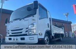 isuzu elf-truck undefined GOO_NET_EXCHANGE_0401987A30241122W001