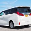 toyota alphard 2021 -TOYOTA--Alphard 6AA-AYH30W--AYH30-0121176---TOYOTA--Alphard 6AA-AYH30W--AYH30-0121176- image 6