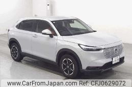 honda vezel 2024 -HONDA 【大阪 303ﾕ1598】--VEZEL RV3--1014089---HONDA 【大阪 303ﾕ1598】--VEZEL RV3--1014089-