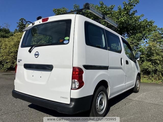 nissan nv200-vanette-van 2018 CFJ1755995 image 2