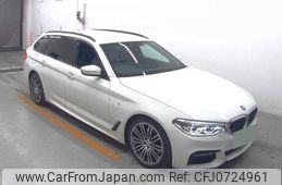 bmw 5-series 2018 quick_quick_LDA-JM20_WBAJM72000G986875