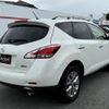 nissan murano 2013 quick_quick_CBA-TZ51_TZ51-021728 image 14