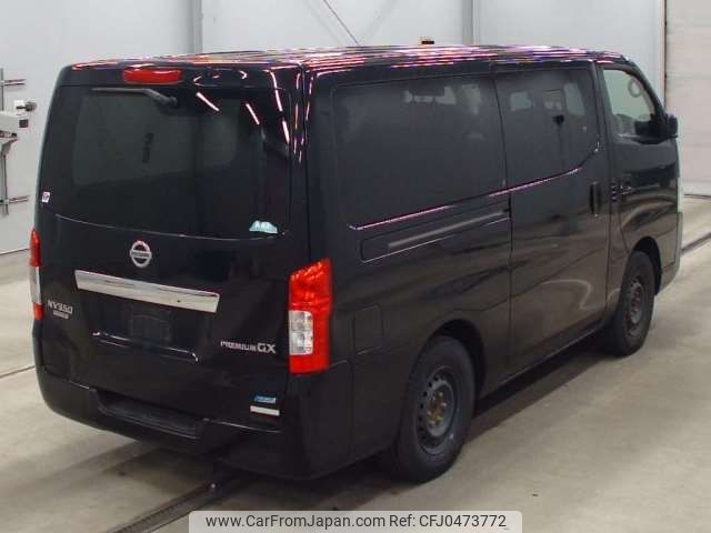 nissan caravan-van 2013 -NISSAN--Caravan Van LDF-VW6E26--VW6E26-005419---NISSAN--Caravan Van LDF-VW6E26--VW6E26-005419- image 2