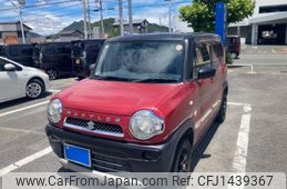 suzuki hustler 2015 -SUZUKI--Hustler DBA-MR31S--MR31S-277804---SUZUKI--Hustler DBA-MR31S--MR31S-277804-