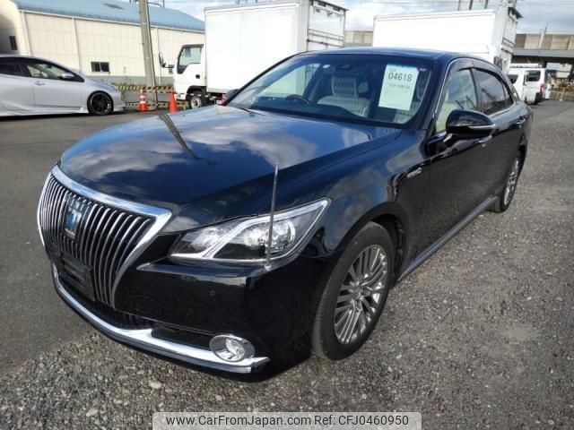 toyota crown-majesta 2017 quick_quick_DAA-GWS214_GWS214-6014350 image 1