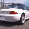 bmw z3-roadster 1998 CFJ1810319 image 12