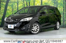 mazda premacy 2010 CFJ1846987