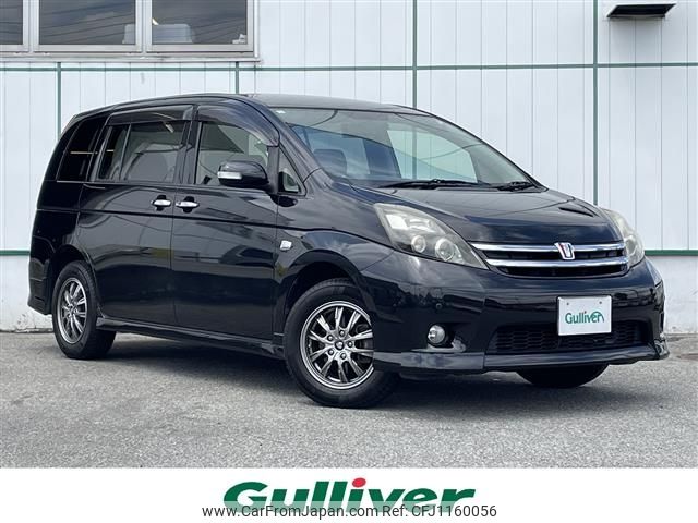 toyota isis 2010 -TOYOTA--Isis DBA-ZGM15W--ZGM15-0004863---TOYOTA--Isis DBA-ZGM15W--ZGM15-0004863- image 1