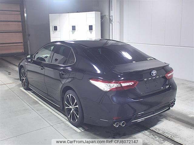 toyota camry 2019 -TOYOTA--Camry AXVH70-1050620---TOYOTA--Camry AXVH70-1050620- image 2