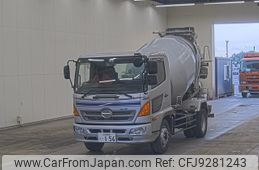 hino ranger 2011 -HINO 【上越 800ﾊ156】--Hino Ranger FJ7JDAA-10074---HINO 【上越 800ﾊ156】--Hino Ranger FJ7JDAA-10074-