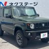 suzuki jimny 2020 CFJ1582918 image 17