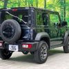 suzuki jimny-sierra 2023 -SUZUKI 【名変中 】--Jimny Sierra JB74W--198900---SUZUKI 【名変中 】--Jimny Sierra JB74W--198900- image 2