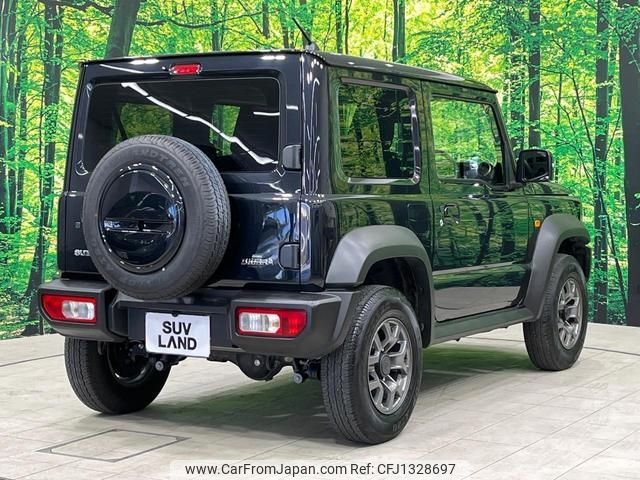 suzuki jimny-sierra 2023 -SUZUKI 【名変中 】--Jimny Sierra JB74W--198900---SUZUKI 【名変中 】--Jimny Sierra JB74W--198900- image 2
