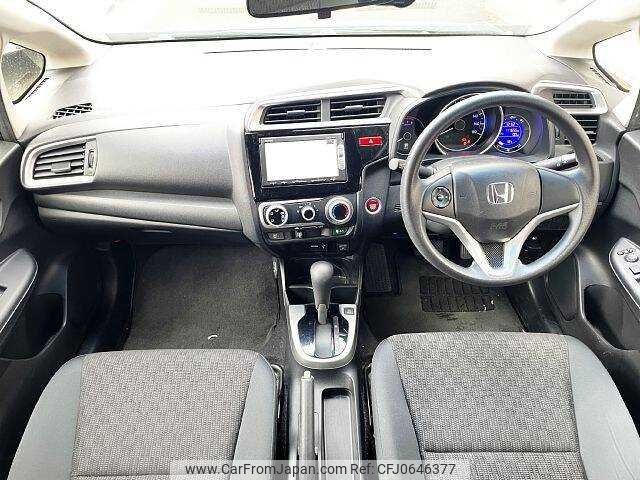 honda fit 2014 504928-927227 image 1