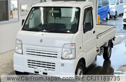suzuki carry-truck 2012 -SUZUKI--Carry Truck DA63T-759864---SUZUKI--Carry Truck DA63T-759864-