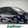 nissan serena 2022 -NISSAN--Serena 5AA-GFC27--GFC27-239483---NISSAN--Serena 5AA-GFC27--GFC27-239483- image 1