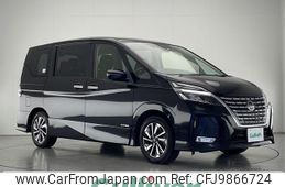 nissan serena 2022 -NISSAN--Serena 5AA-GFC27--GFC27-239483---NISSAN--Serena 5AA-GFC27--GFC27-239483-