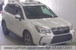 subaru forester 2014 quick_quick_DBA-SJG_018879