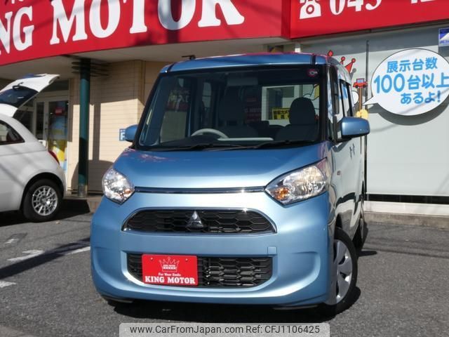 mitsubishi ek-space 2018 quick_quick_B11A_B11A-0305544 image 2