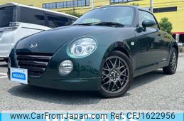 daihatsu copen 2010 CFJ1622956