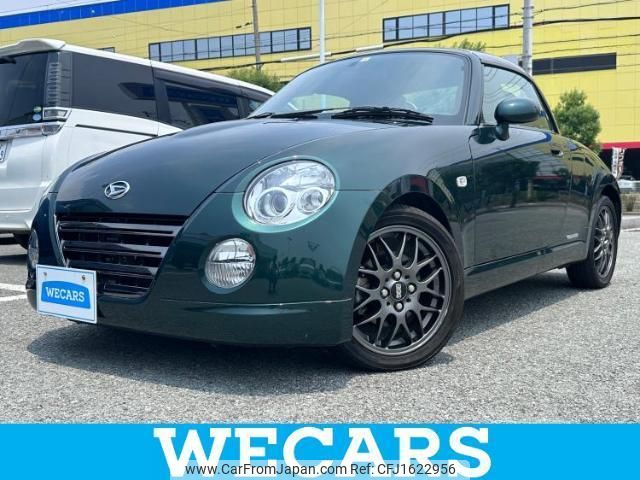 daihatsu copen 2010 CFJ1622956 image 1