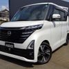 nissan roox 2023 -NISSAN--Roox 4AA-B45A--B45A-0500299---NISSAN--Roox 4AA-B45A--B45A-0500299- image 1