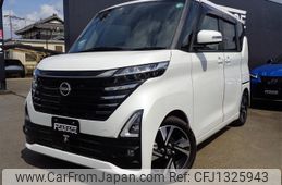 nissan roox 2023 -NISSAN--Roox 4AA-B45A--B45A-0500299---NISSAN--Roox 4AA-B45A--B45A-0500299-