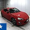 toyota 86 2015 -TOYOTA 【愛媛 334む3355】--86 ZN6--ZN6-054620---TOYOTA 【愛媛 334む3355】--86 ZN6--ZN6-054620- image 1