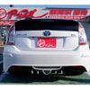 toyota prius 2012 -TOYOTA 【千葉 30Fﾁ 7】--Prius DAA-ZVW30--ZVW30-5424395---TOYOTA 【千葉 30Fﾁ 7】--Prius DAA-ZVW30--ZVW30-5424395- image 5