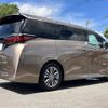 toyota alphard 2024 -TOYOTA--Alphard 3BA-AGH40W--AGH40-0018***---TOYOTA--Alphard 3BA-AGH40W--AGH40-0018***- image 3