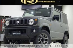 suzuki jimny 2024 quick_quick_JB64W_JB64W-348157