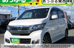 honda n-wgn 2017 quick_quick_DBA-JH1_JH1-2210607